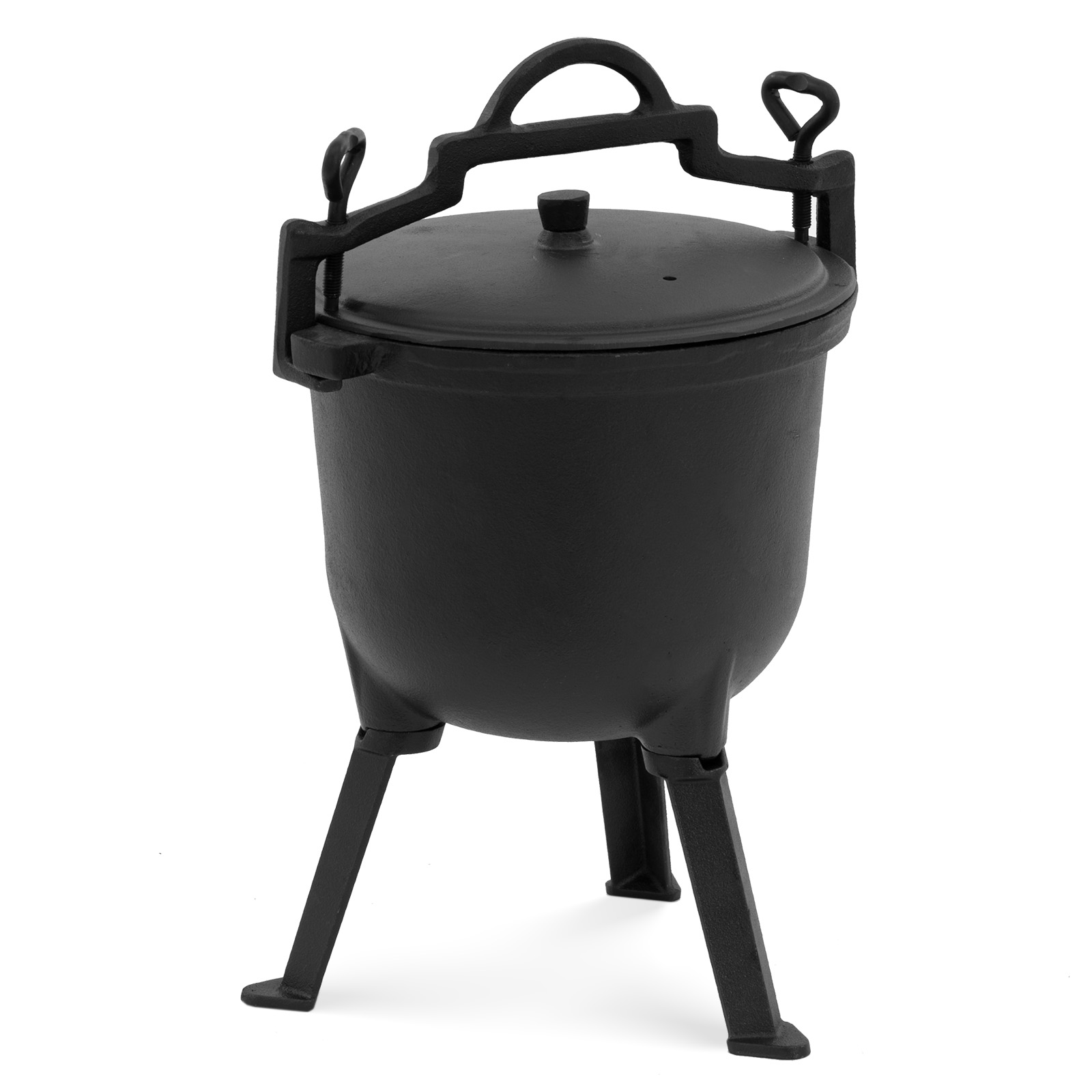 Dutch Oven - with lid - 7 L - Royal Catering