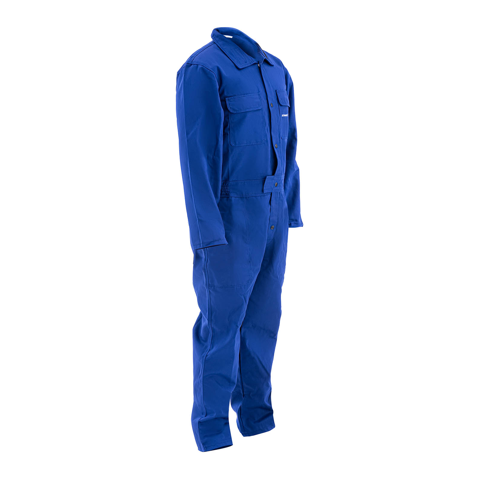 Welder Overall - Size L - Blue