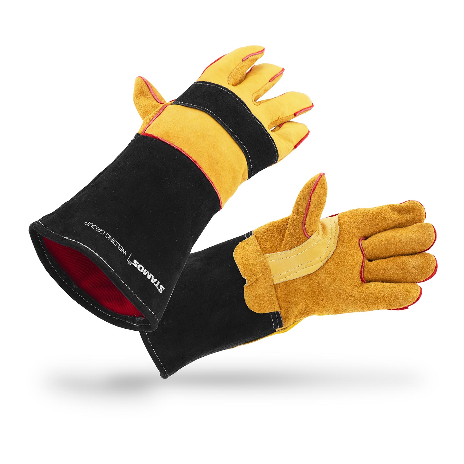 Welding Gloves - size XXL
