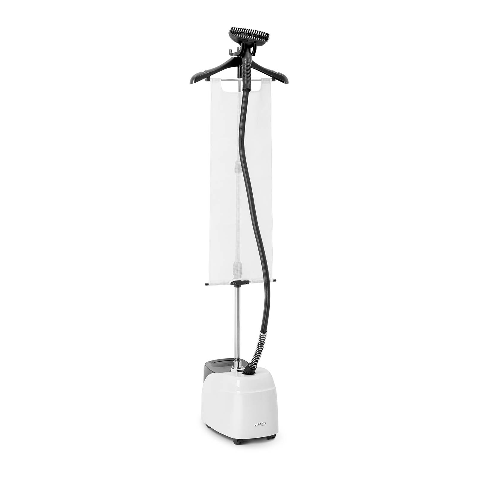 Clothes Steamer - 22 levels- 3.2 L - 80 min