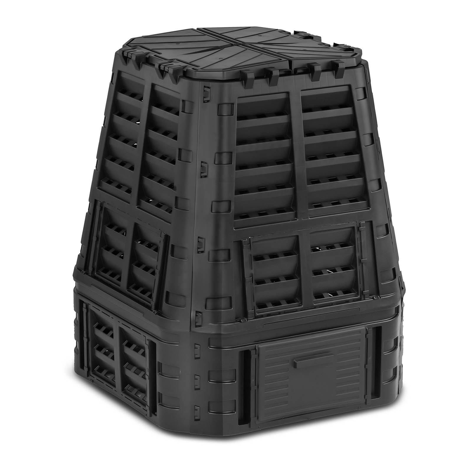 Garden Compost Bin - 740 L