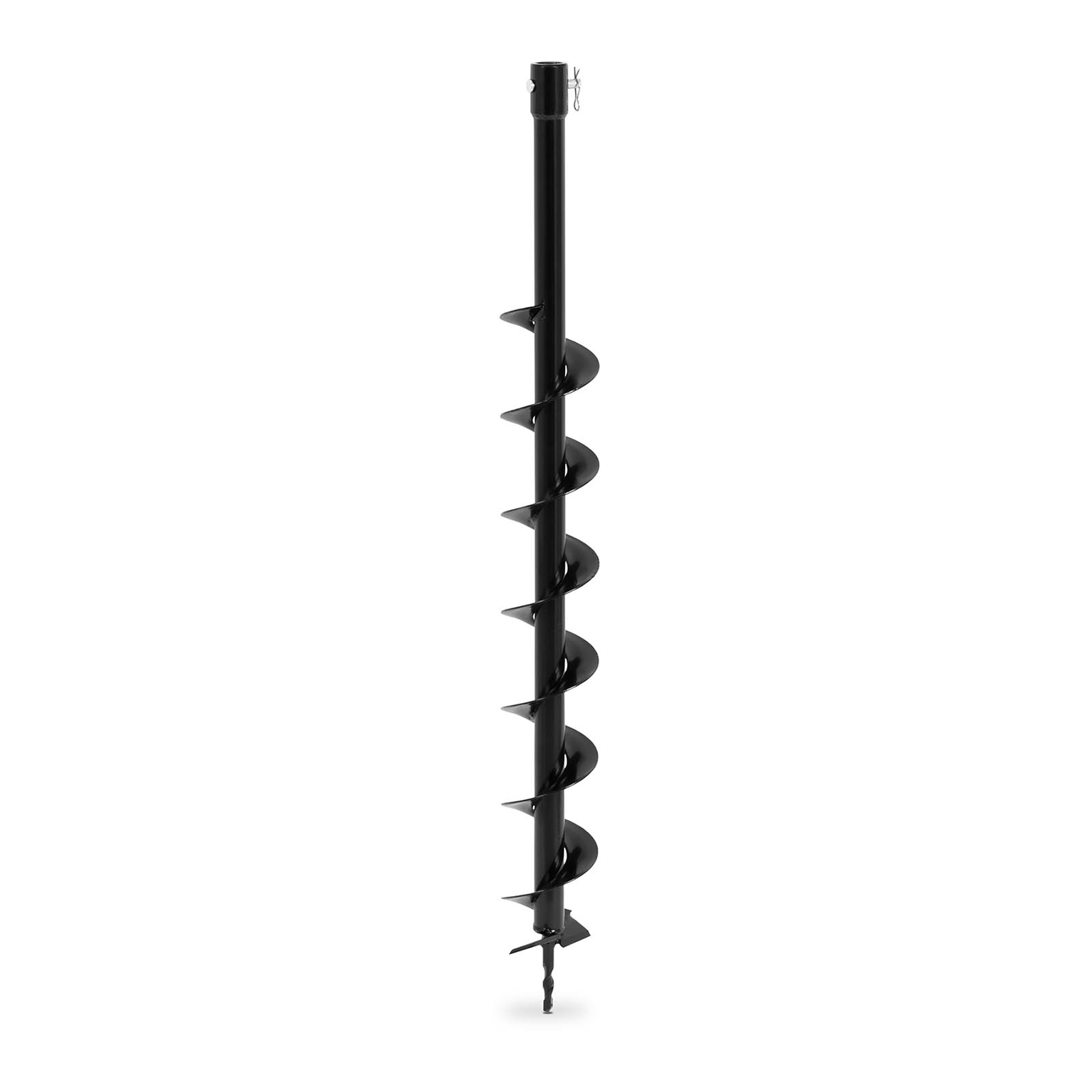 Earth Auger Drill Bit for earth drill - 8 x 80 cm
