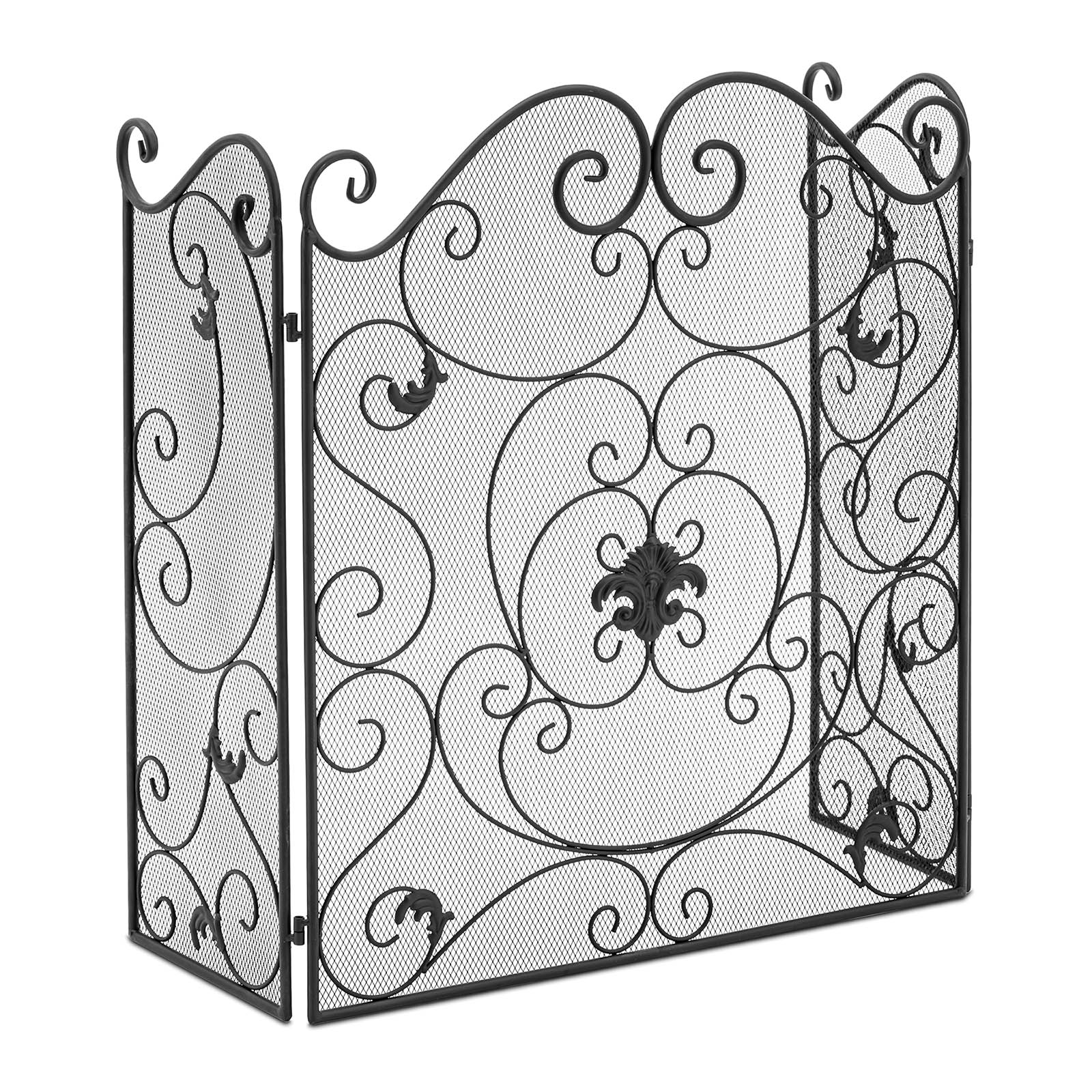 Fireplace Screen - 127 x 79 cm