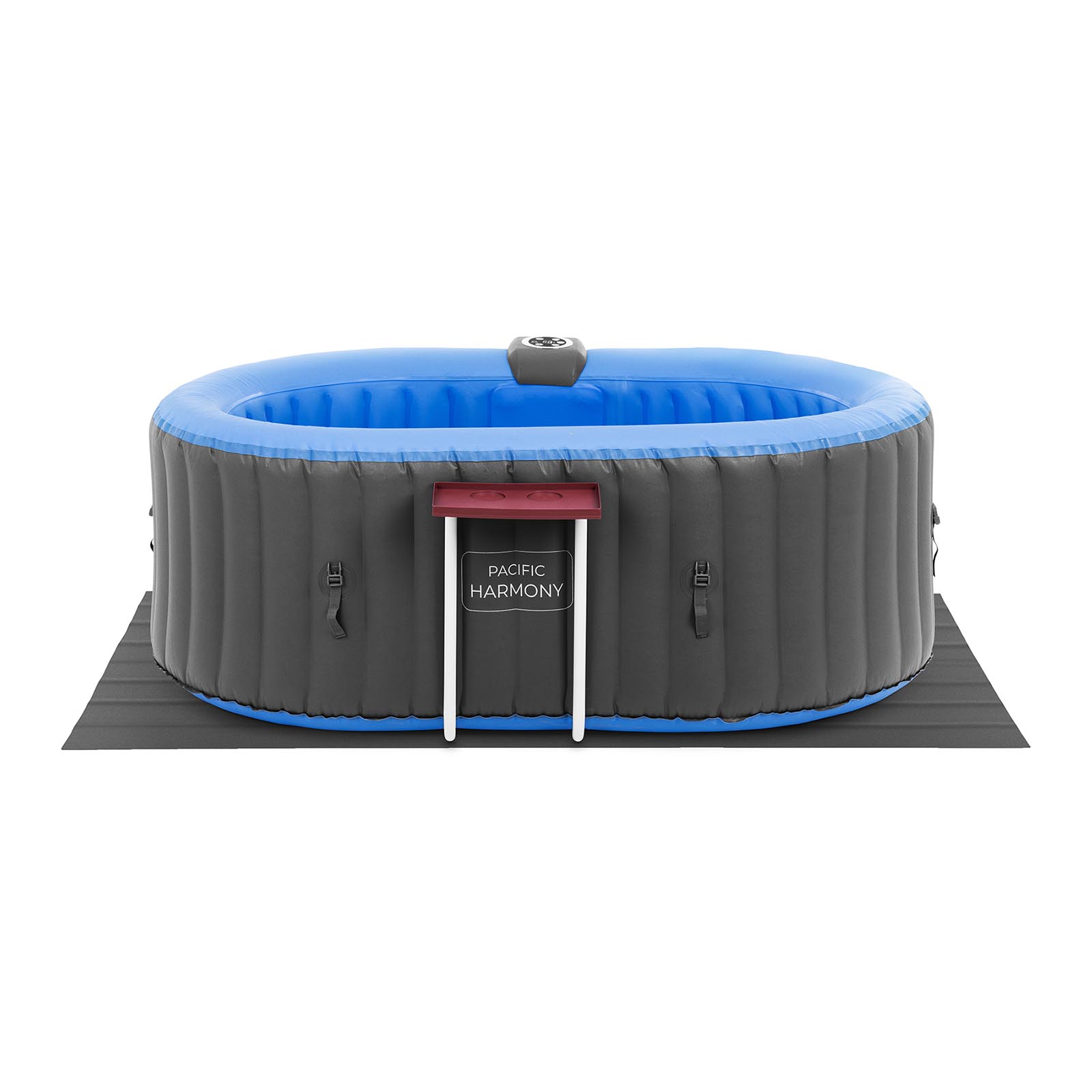 Inflatable Hot Tub - 550 l - 2 person - 100 jets